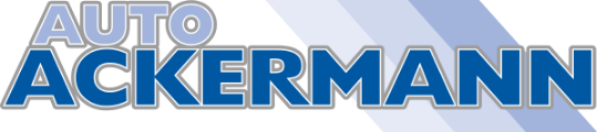Händlerlogo des Autohaus Auto Ackermann in Rot am See
