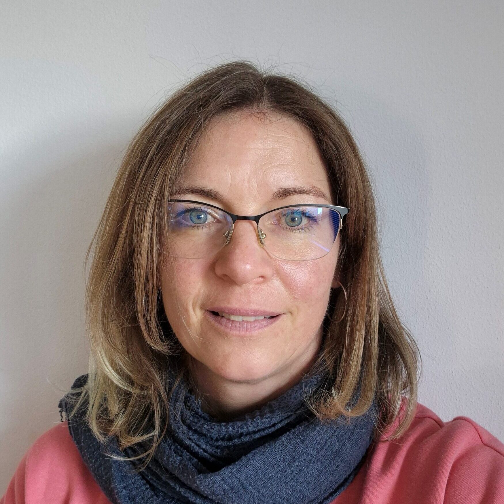 Portraitfoto von Lena Meyer